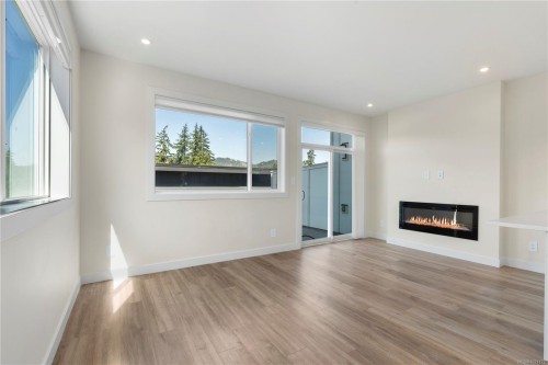 110-3559 Vision Way, Langford, BC 