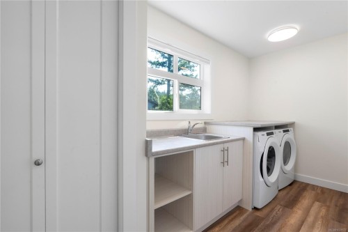 110-3559 Vision Way, Langford, BC 