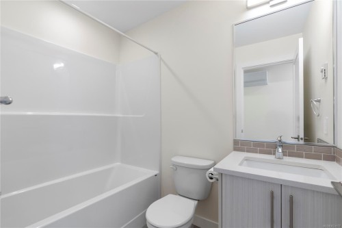 110-3559 Vision Way, Langford, BC 