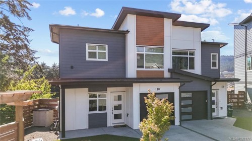 110-3559 Vision Way, Langford, BC 
