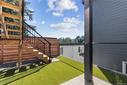 110-3559 Vision Way, Langford, BC 