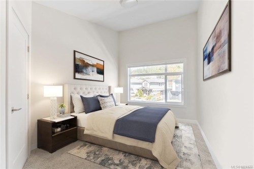 110-3559 Vision Way, Langford, BC 
