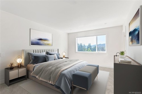 110-3559 Vision Way, Langford, BC 