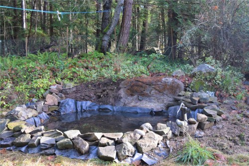 4222 Armadale Rd, Pender Island, BC 