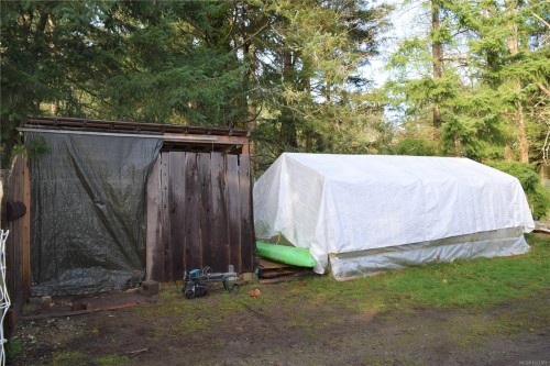 4222 Armadale Rd, Pender Island, BC 