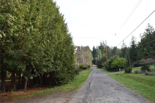 4222 Armadale Rd, Pender Island, BC 