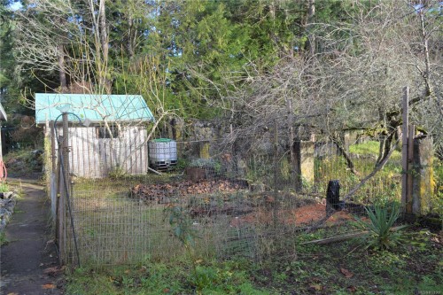 4222 Armadale Rd, Pender Island, BC 