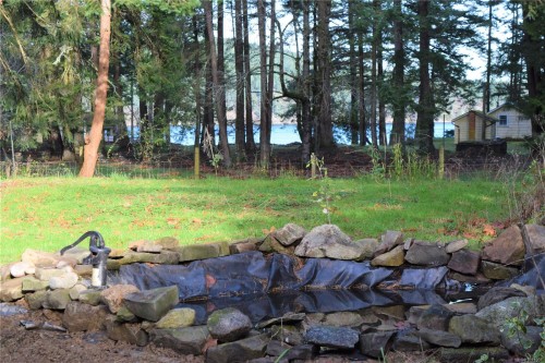 4222 Armadale Rd, Pender Island, BC 