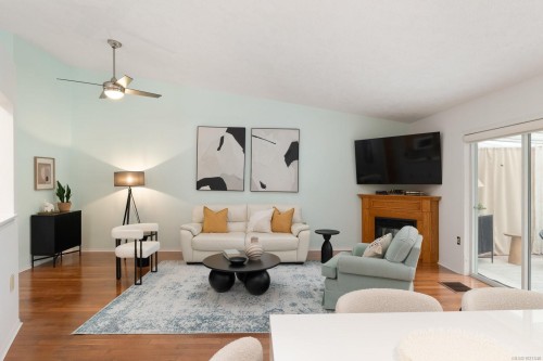 83-2600 Ferguson Rd, Central Saanich, BC 