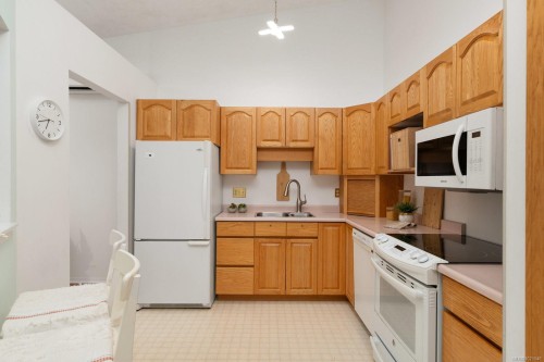 83-2600 Ferguson Rd, Central Saanich, BC 