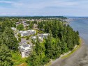412-2275 Comox Ave, Comox, BC  - Outdoor With Body Of Water With View 