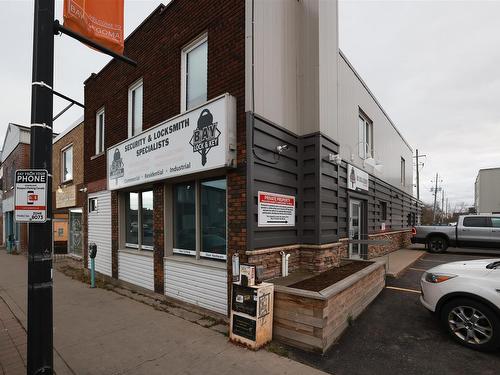 287 Bay Street, Thunder Bay, ON 