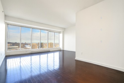 Living Room - 3104-400 Rue Sherbrooke O., Montréal (Ville-Marie), QC - Indoor Photo Showing Other Room