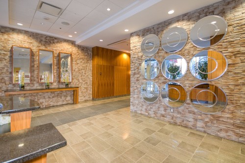 Other - 3104-400 Rue Sherbrooke O., Montréal (Ville-Marie), QC - Indoor Photo Showing Other Room