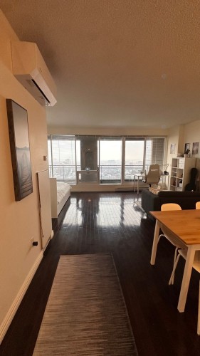 Kitchen - 3104-400 Rue Sherbrooke O., Montréal (Ville-Marie), QC - Indoor Photo Showing Other Room