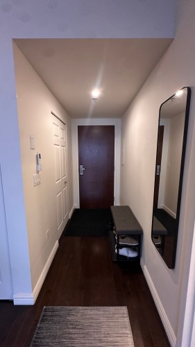 Mud Room - 3104-400 Rue Sherbrooke O., Montréal (Ville-Marie), QC - Indoor Photo Showing Other Room