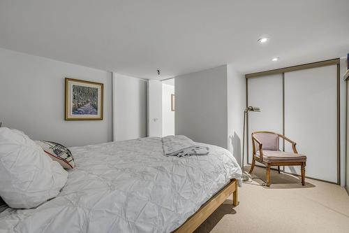 Chambre à coucher - 203-777 Rue Des Glacis, Québec (La Cité-Limoilou), QC - Indoor Photo Showing Bedroom