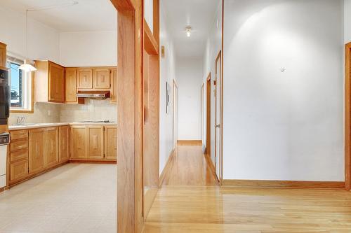 Overall view - 728 Rue Beaugrand, Laval (Saint-Vincent-De-Paul), QC - Indoor