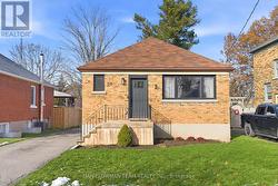 156 SPENCER STREET E  Cobourg, ON K9A 1C4