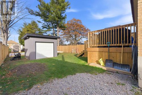 156 Spencer Street E, Cobourg, ON - Outdoor