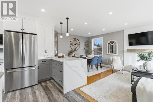 156 Spencer Street E, Cobourg, ON - Indoor Photo Showing Kitchen
