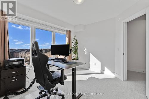 16 - 261 Skinner Road, Hamilton, ON - Indoor Photo Showing Office