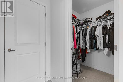 16 - 261 Skinner Road, Hamilton, ON - Indoor With Storage