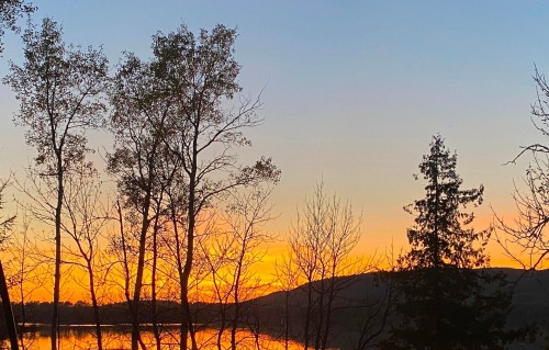 Vue - 4218 Ch. Beauchastel, Rouyn-Noranda, QC - Outdoor With View