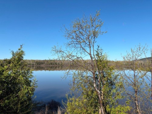 Vue sur l'eau - 4218 Ch. Beauchastel, Rouyn-Noranda, QC - Outdoor With View