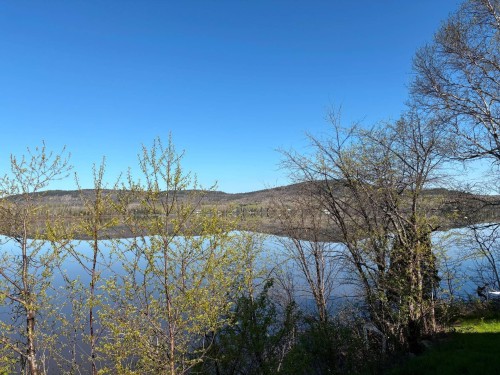 Vue sur l'eau - 4218 Ch. Beauchastel, Rouyn-Noranda, QC - Outdoor With View