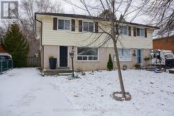 101 CECILIA AVENUE  London East (East C), ON N5Y 3Z9