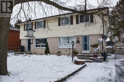 101 CECILIA AVENUE  London East (East C), ON N5Y 3Z9