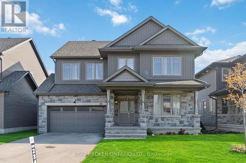 28 Sopwith Private, Ottawa, ON - Outdoor With Facade