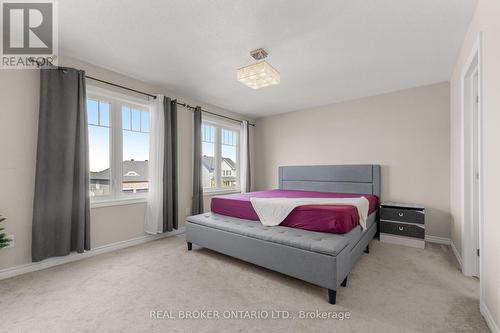 28 Sopwith Private, Ottawa, ON - Indoor Photo Showing Bedroom