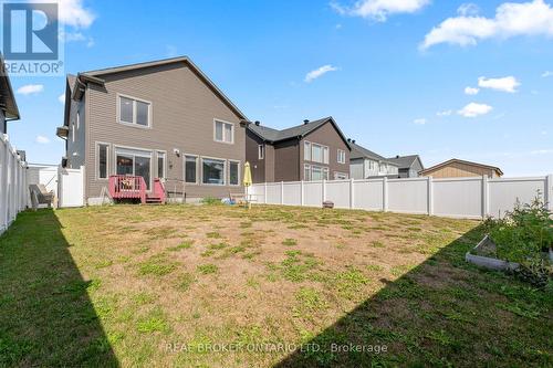 28 Sopwith Private, Ottawa, ON - Outdoor