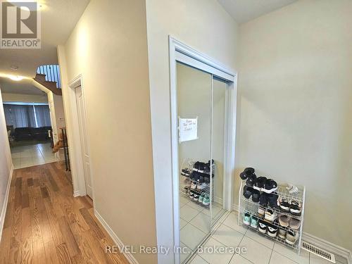 Upper - 16 Concord Drive, Thorold (Rolling Meadows), ON - Indoor Photo Showing Other Room
