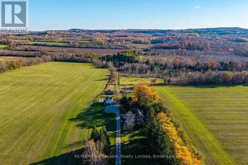 627174 Grey Road 119, Grey Highlands, ON - Outdoor With View