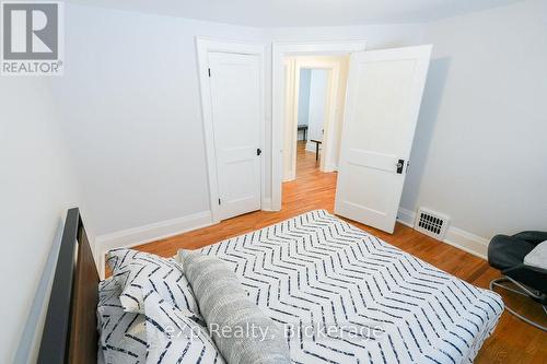 1144 4Th Avenue W, Owen Sound, ON - Indoor Photo Showing Bedroom