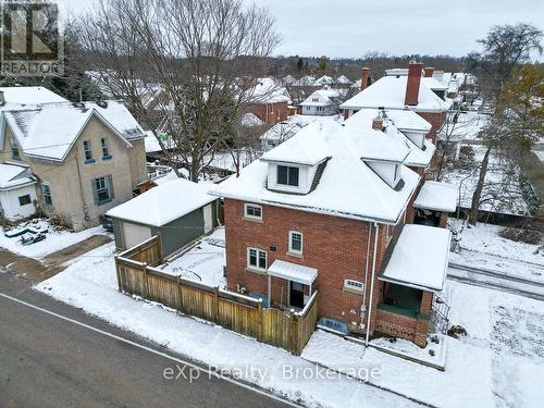 1144 4Th Avenue W, Owen Sound, ON - Outdoor