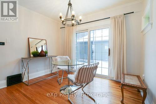 1144 4Th Avenue W, Owen Sound, ON - Indoor Photo Showing Office