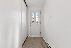 Hall d'entrée/Vestibule - 