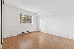 Chambre à coucher principale - 