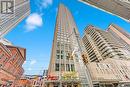 4407 - 210 Victoria Street, Toronto, ON  - Outdoor 