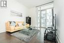 719 - 39 Queens Quay, Toronto, ON  - Indoor Photo Showing Living Room 