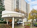 817 - 5 Parkway Forest Drive N, Toronto, ON  - Outdoor With Facade 