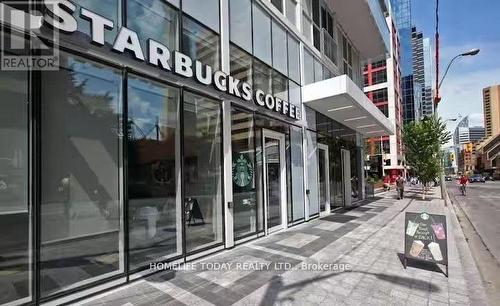2106 - 300 Front Street W, Toronto, ON - Outdoor