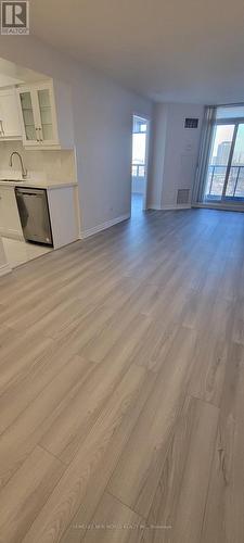 1605 - 3 Rean Drive, Toronto, ON - Indoor