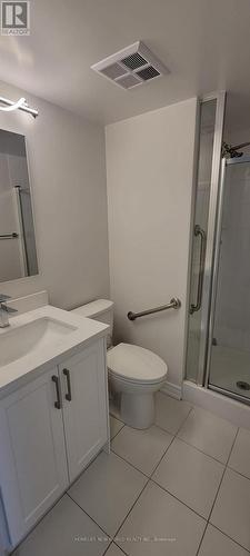 1605 - 3 Rean Drive, Toronto, ON - Indoor Photo Showing Bathroom