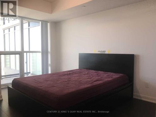 1806 - 5168 Yonge Street, Toronto, ON - Indoor Photo Showing Bedroom