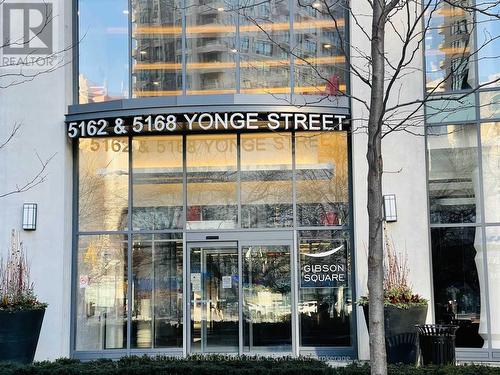 1806 - 5168 Yonge Street, Toronto, ON - 